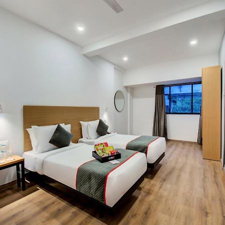 Готель Oyo Townhouse 66 Nagpur Station Ca Road Екстер'єр фото
